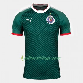 Koszulka Chivas de guadalajara Trzeci 2018-19 Koszulki Piłkarskie Krótki Rękaw